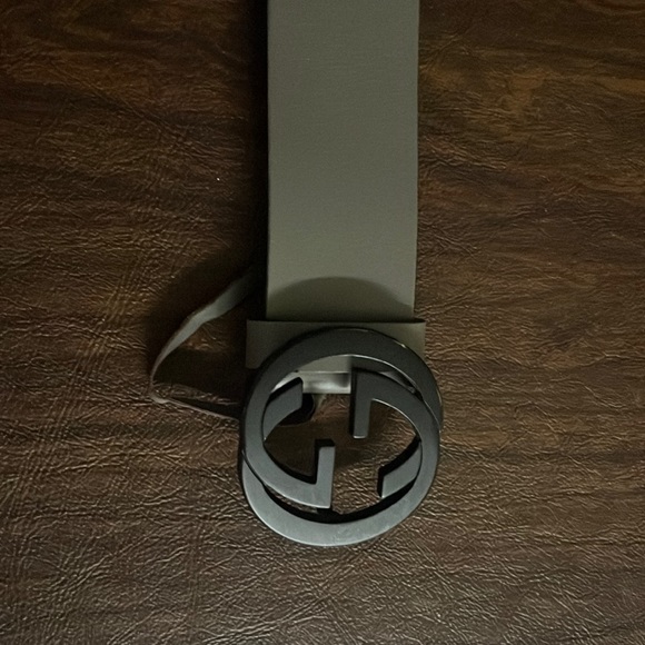 Gucci Belt - Picture 1 of 4